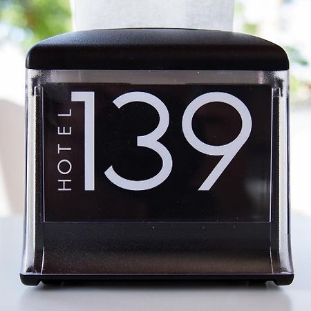 Hotel 139 Castelldefels Ngoại thất bức ảnh