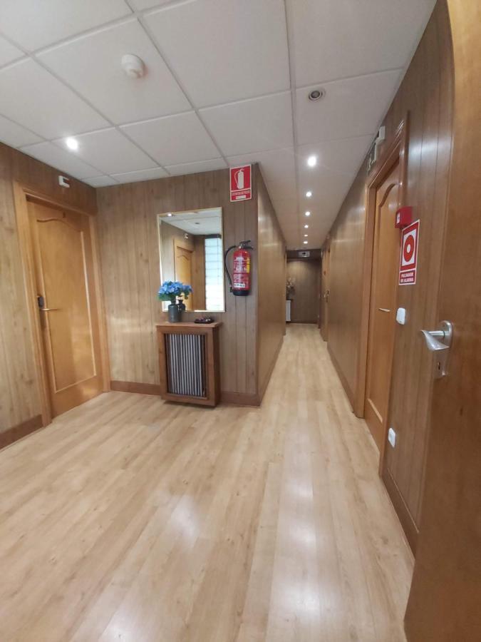 Hotel 139 Castelldefels Ngoại thất bức ảnh