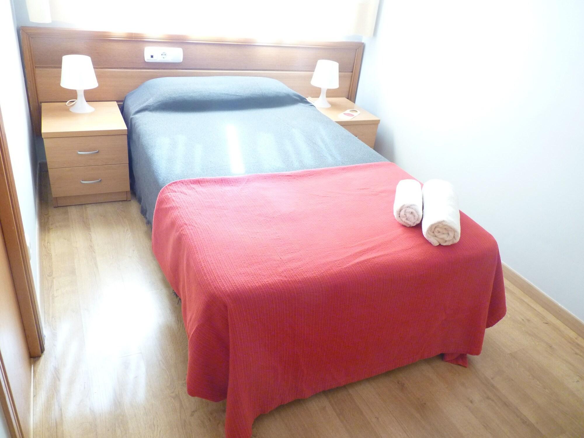 Hotel 139 Castelldefels Ngoại thất bức ảnh