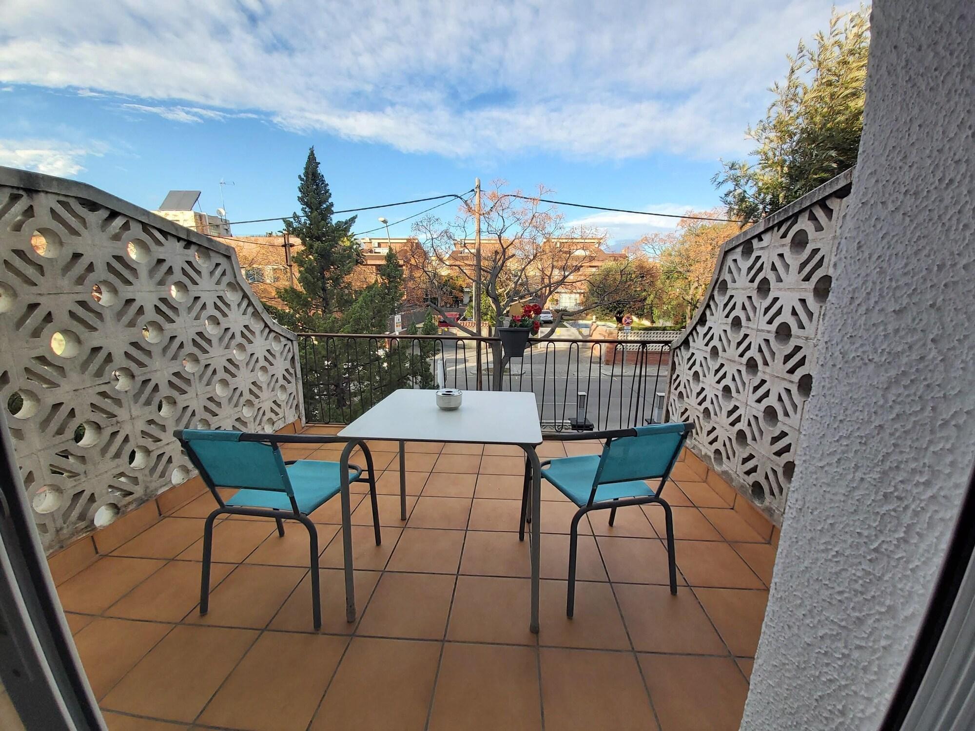 Hotel 139 Castelldefels Ngoại thất bức ảnh
