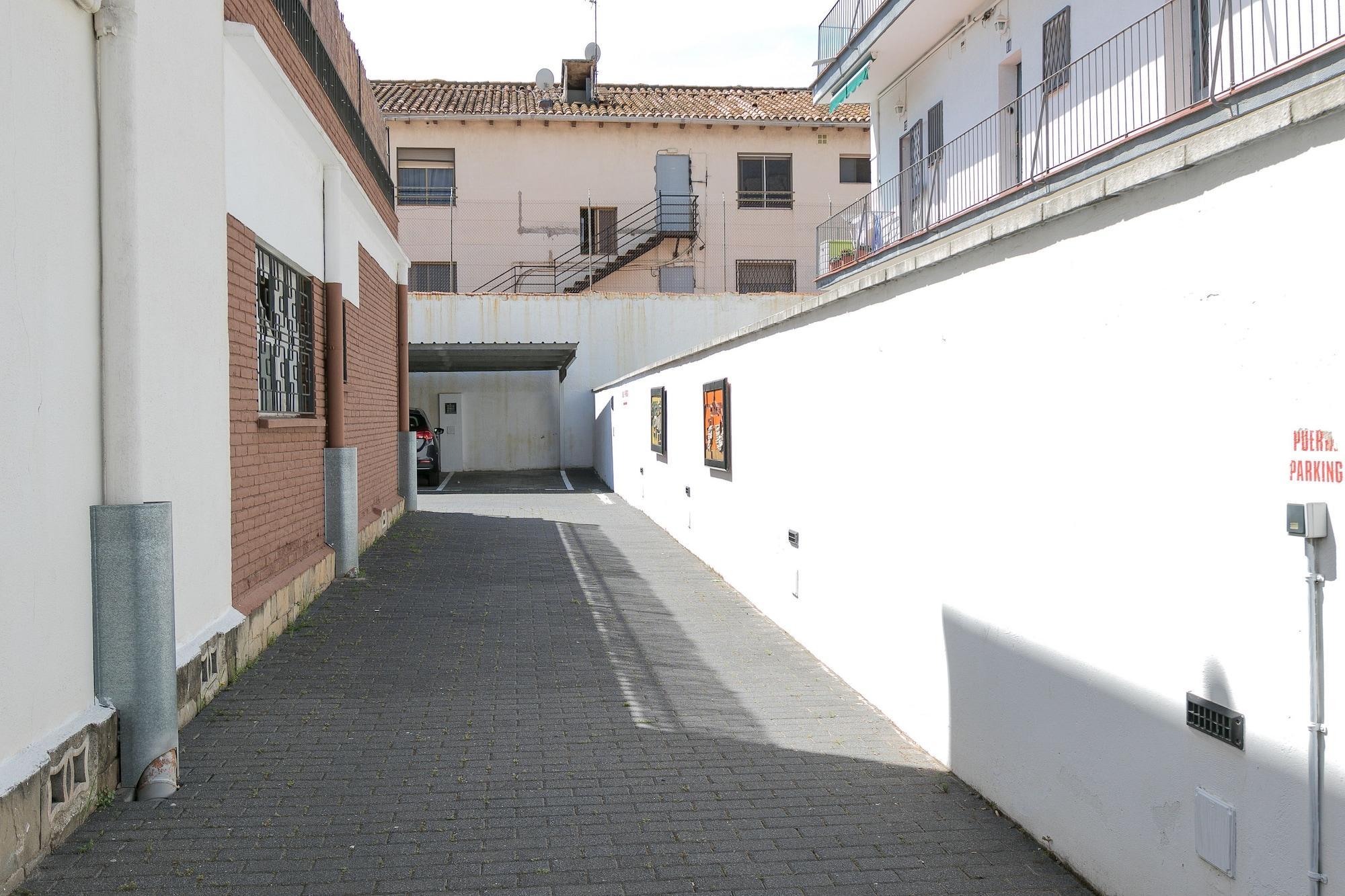 Hotel 139 Castelldefels Ngoại thất bức ảnh