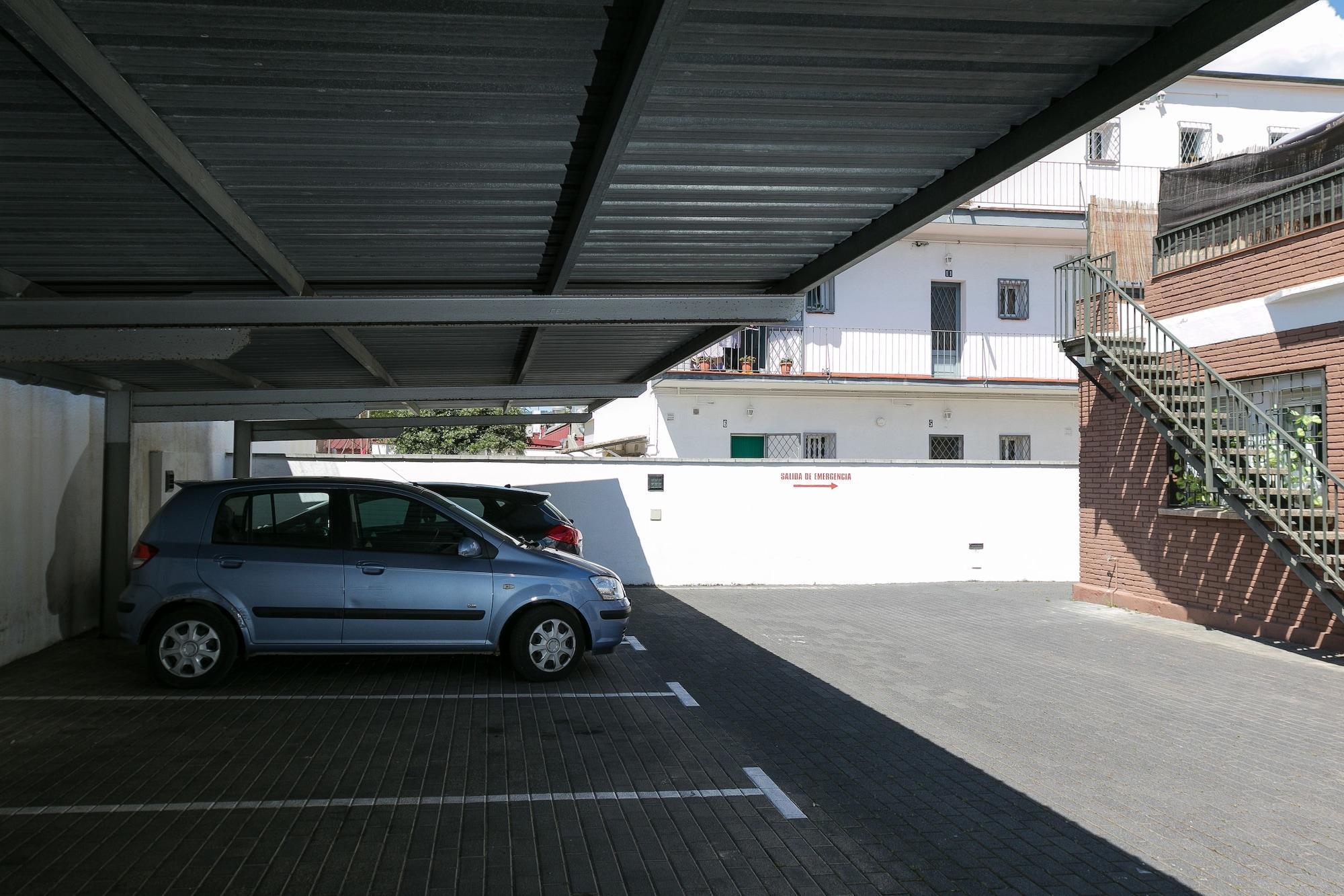Hotel 139 Castelldefels Ngoại thất bức ảnh