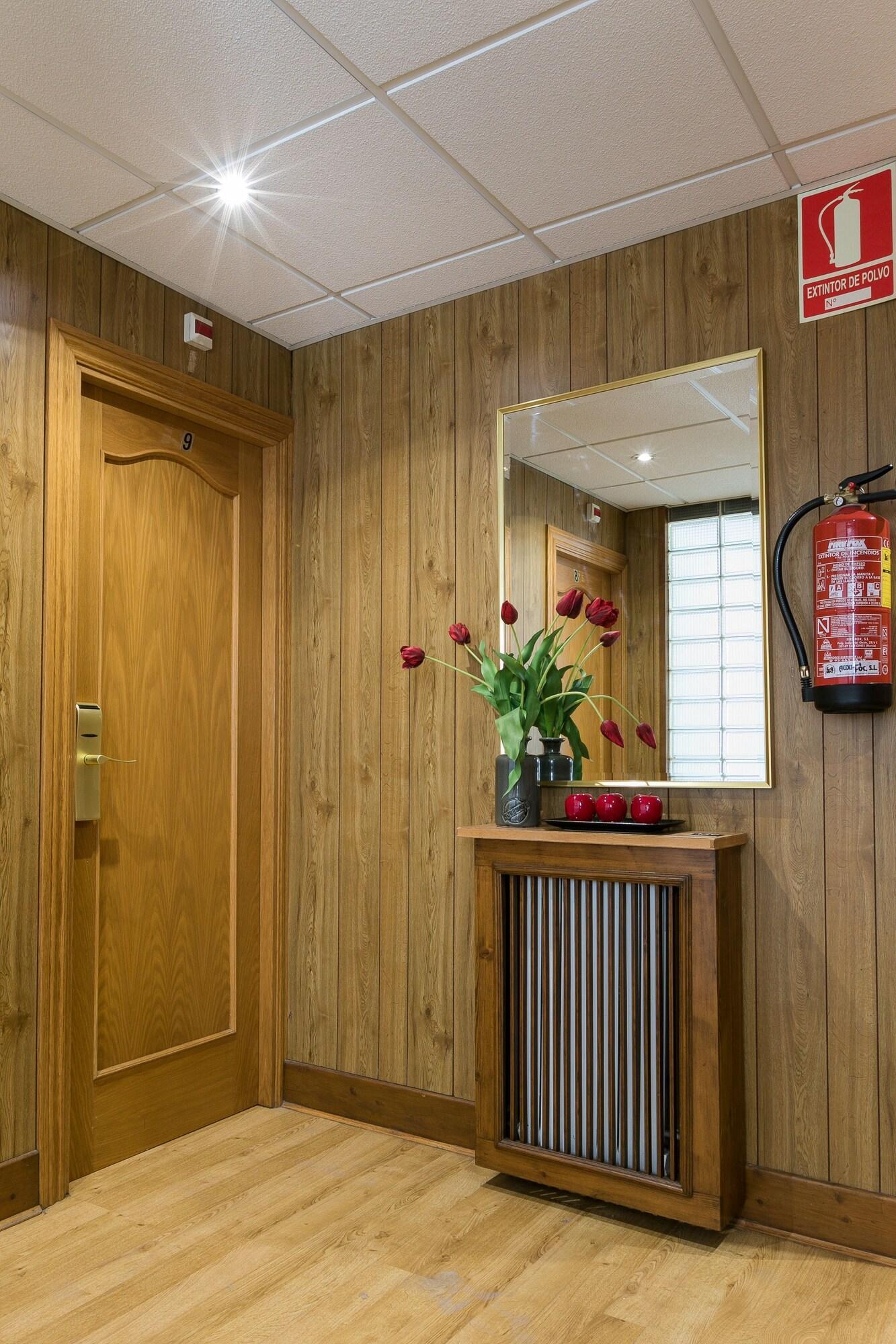 Hotel 139 Castelldefels Ngoại thất bức ảnh