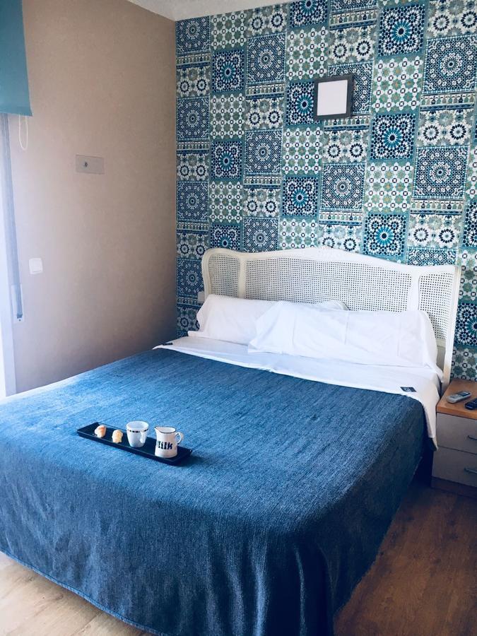 Hotel 139 Castelldefels Ngoại thất bức ảnh