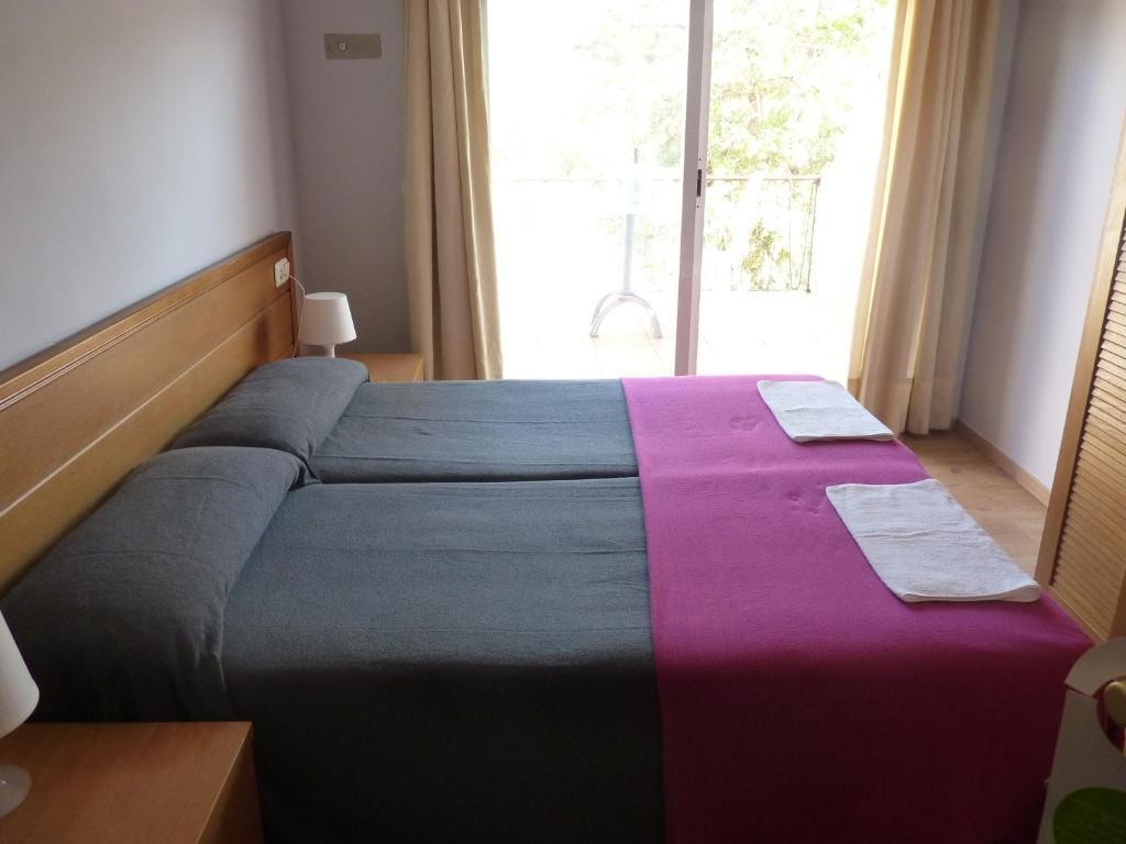 Hotel 139 Castelldefels Ngoại thất bức ảnh