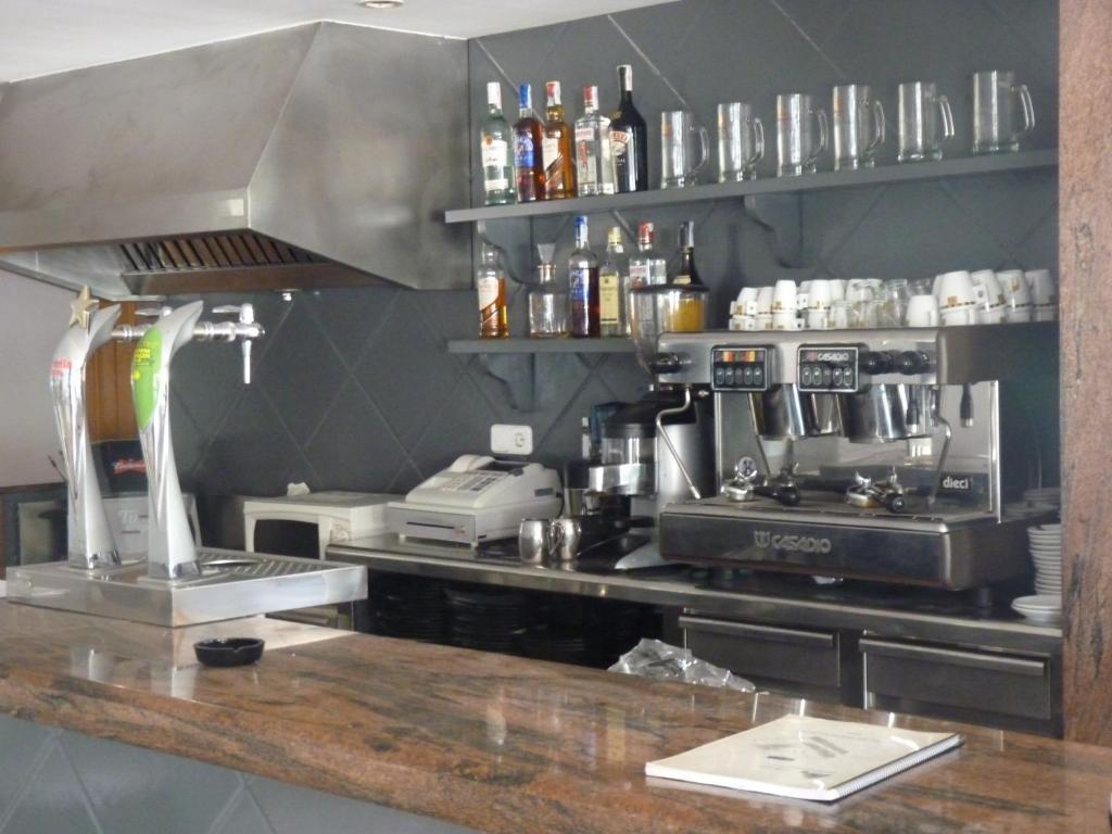 Hotel 139 Castelldefels Ngoại thất bức ảnh