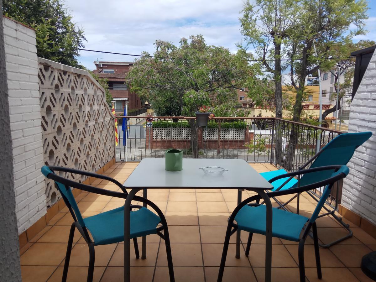 Hotel 139 Castelldefels Ngoại thất bức ảnh
