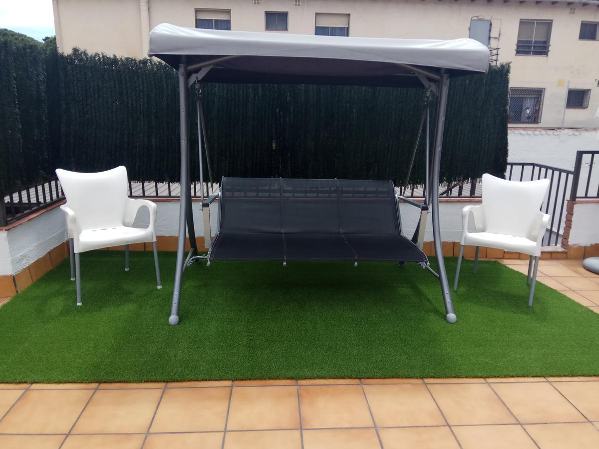Hotel 139 Castelldefels Ngoại thất bức ảnh