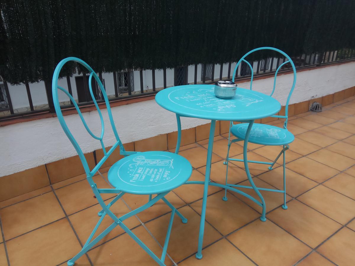 Hotel 139 Castelldefels Ngoại thất bức ảnh