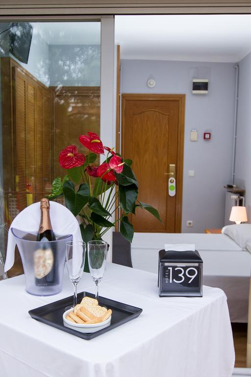 Hotel 139 Castelldefels Phòng bức ảnh