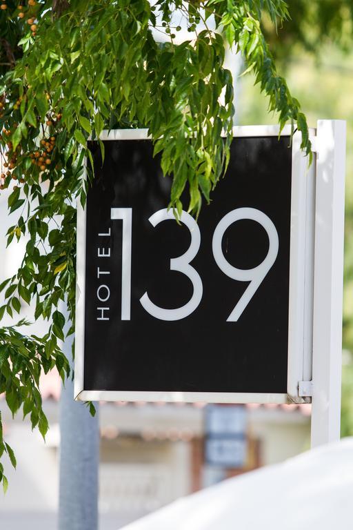 Hotel 139 Castelldefels Ngoại thất bức ảnh